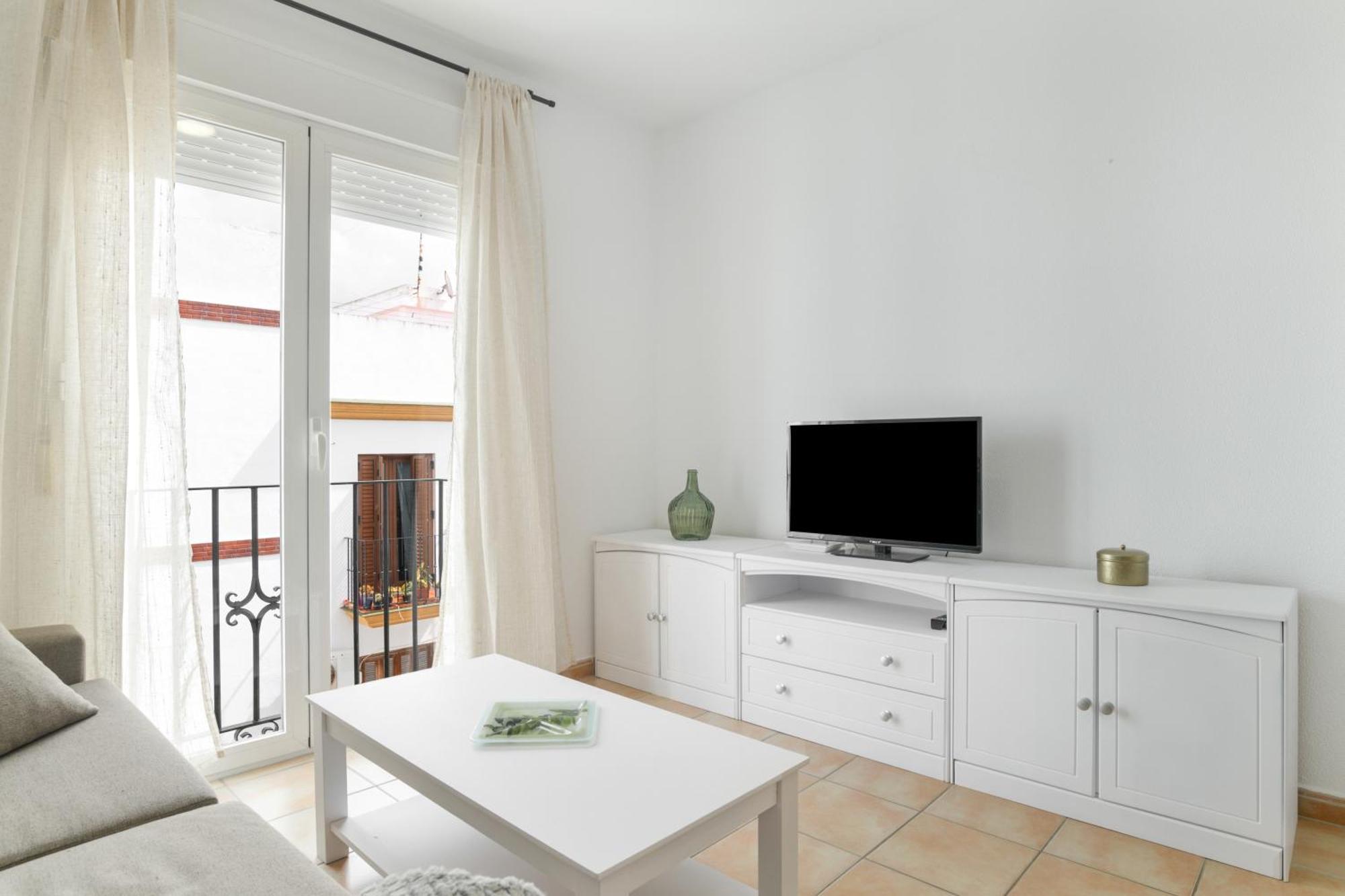 Apartamento Perez Zara 7 Кониль-де-ла-Фронтера Экстерьер фото