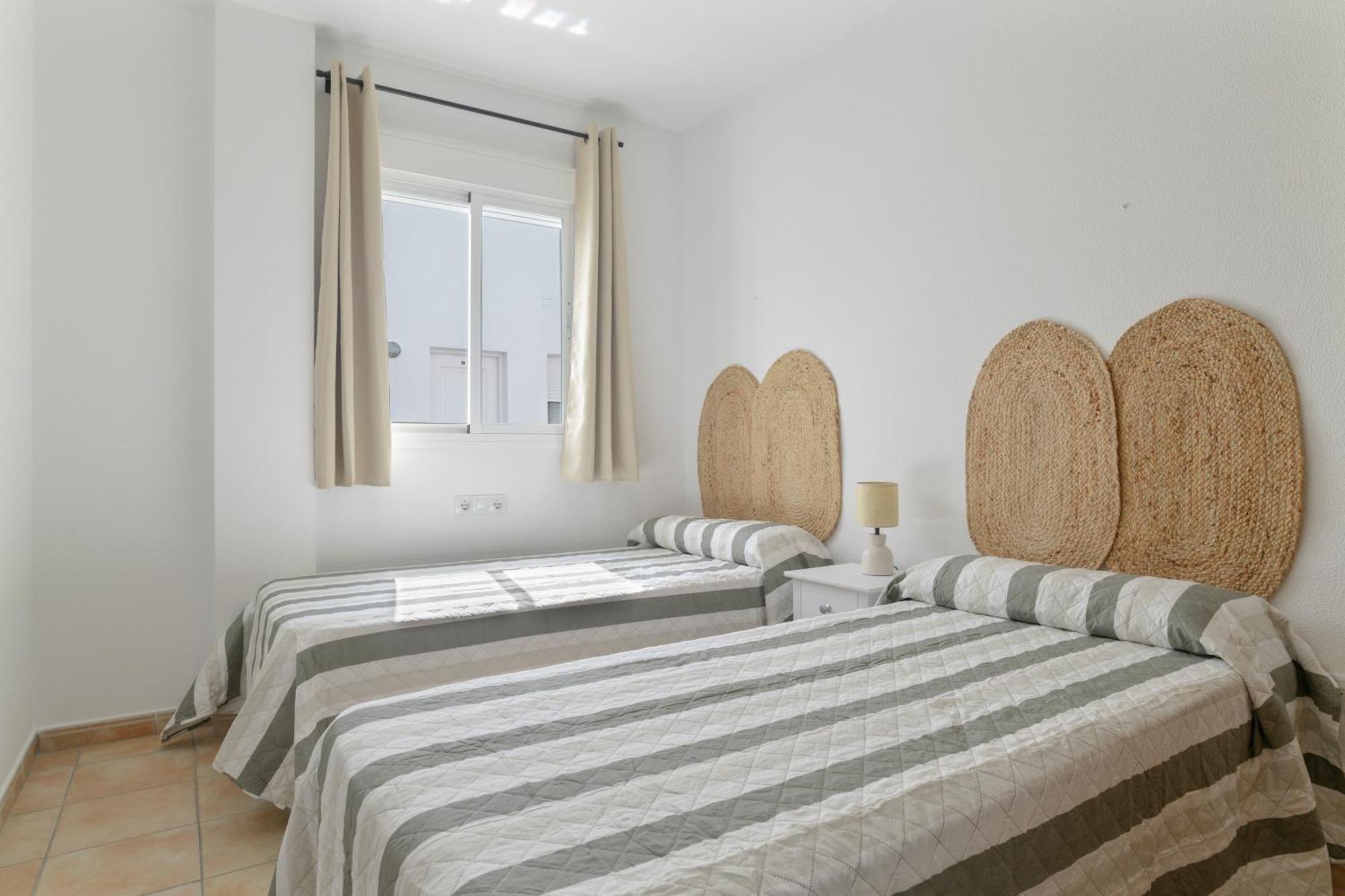 Apartamento Perez Zara 7 Кониль-де-ла-Фронтера Экстерьер фото