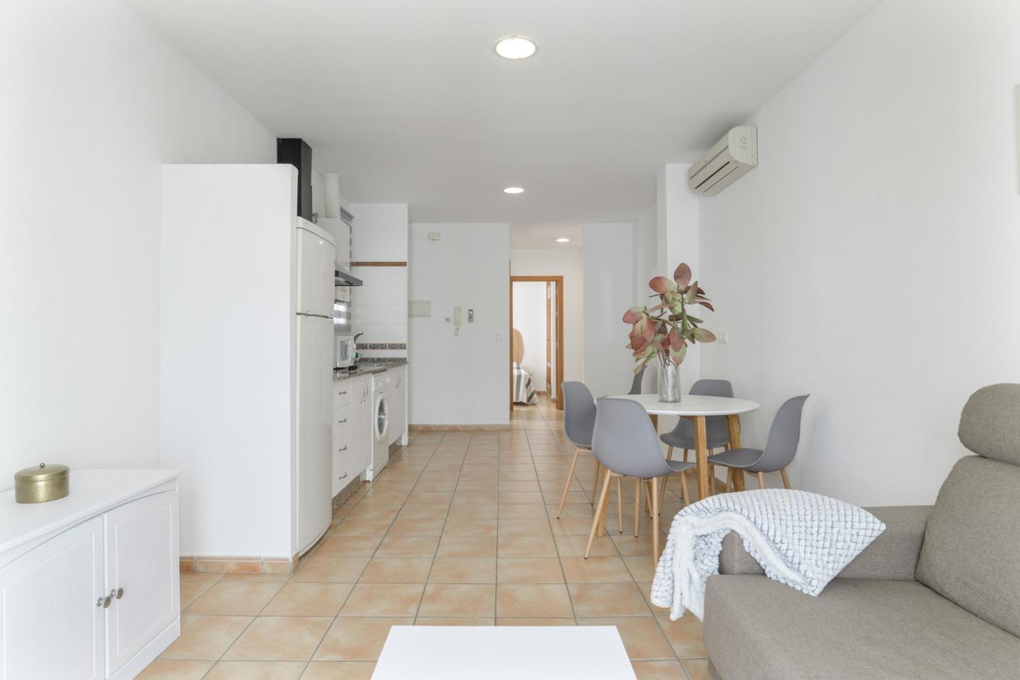 Apartamento Perez Zara 7 Кониль-де-ла-Фронтера Экстерьер фото