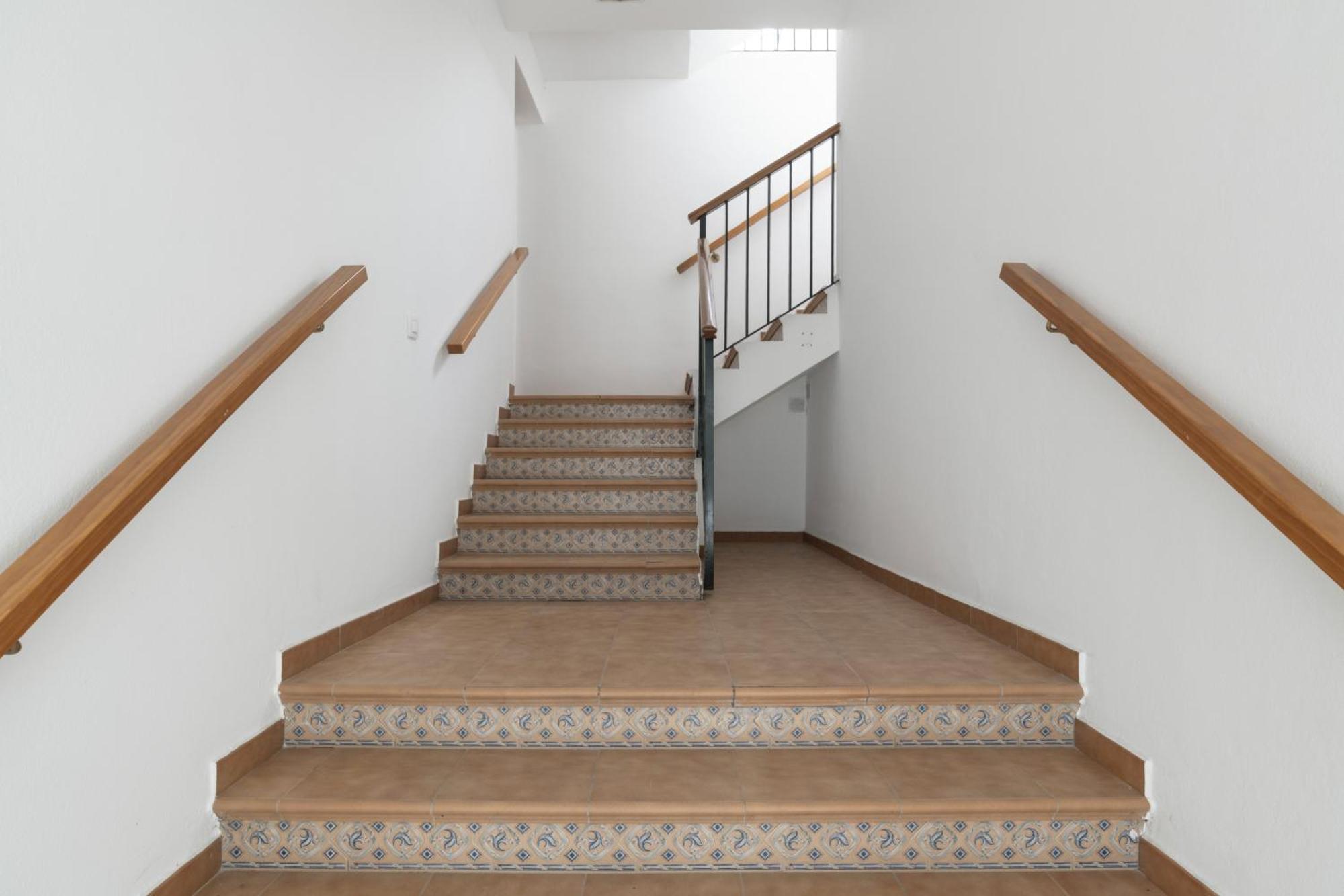 Apartamento Perez Zara 7 Кониль-де-ла-Фронтера Экстерьер фото