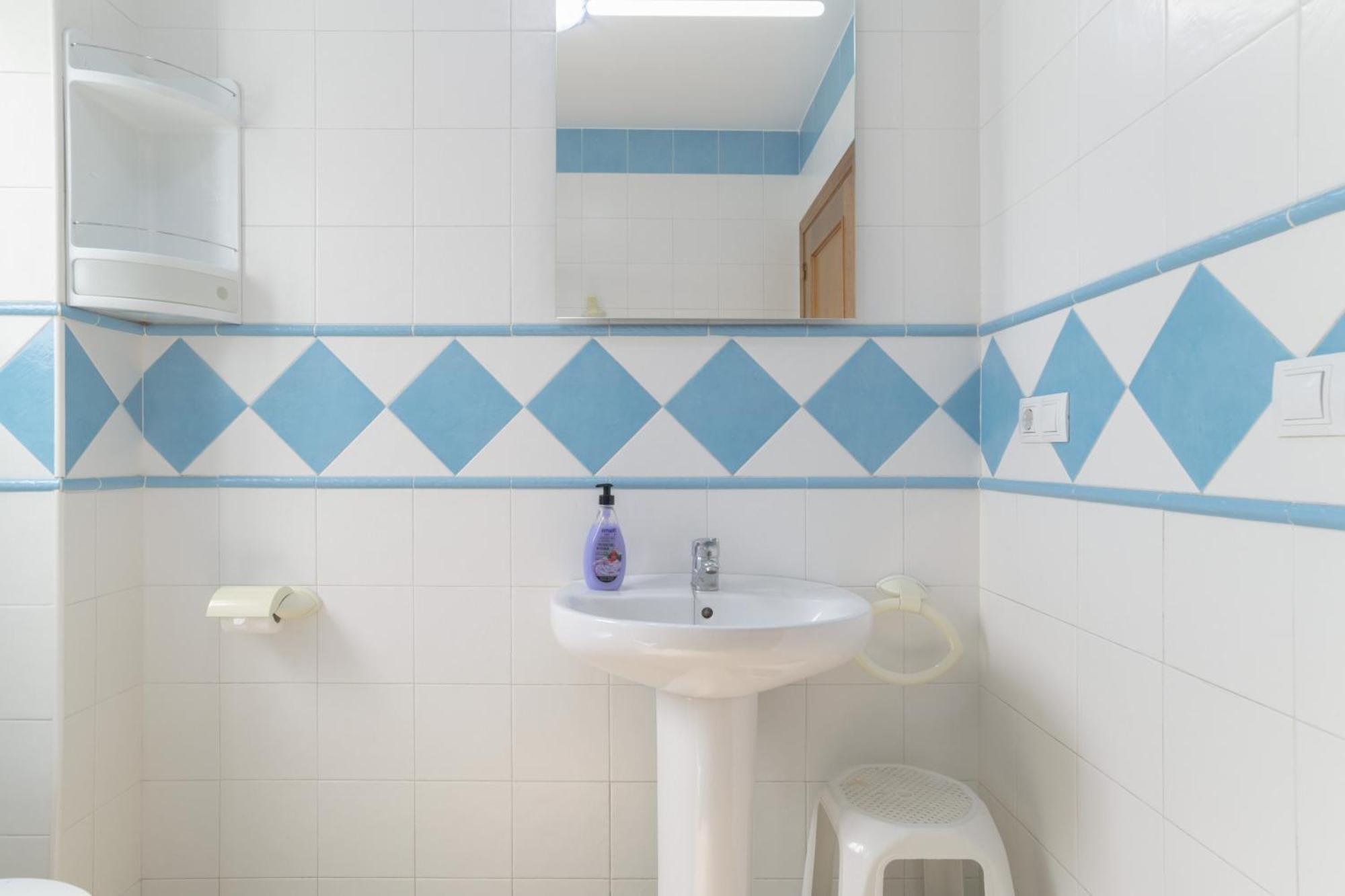 Apartamento Perez Zara 7 Кониль-де-ла-Фронтера Экстерьер фото